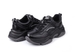 Кросівки Tomfrie 37 Чорні A936-1ABLACK (2000903798910D) Фото 1 з 6