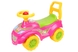 Іграшка Автомобіль для прогулянок Принцеса ТехноК 0793 Фото 1 з 3