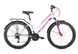 Велосипед COSTA SUS V- brake26 Бело-фиолетовый (2000904048250) Фото 1 из 2