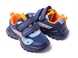 Кроссовки детские, для мальчика, 24 размер ERRA Синий (2000903502210D) Фото 4 из 5