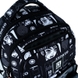 Рюкзак підлітковий для хлопчика KITE K24-903L-3 Різнокольоровий (4063276122995A) Фото 8 з 12