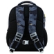 Рюкзак дошкільний для хлопчика Kite DC24-559XS 32,5x24,5x9,5 Сірий (4063276113122A) Фото 3 з 7
