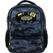 Рюкзак дошкольный для мальчика Kite DC24-559XS 32,5x24,5x9,5 Серый (4063276113122A) Фото 1 из 7