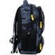 Рюкзак дошкільний для хлопчика Kite DC24-559XS 32,5x24,5x9,5 Сірий (4063276113122A) Фото 2 з 7