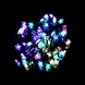 Гирлянда Звезды 66 LED 10 м WW5267 Разноцветный (2002014439720)(NY) Фото 1 из 7