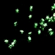 Гирлянда Звезды 66 LED 10 м WW5267 Разноцветный (2002014439720)(NY) Фото 2 из 7