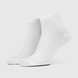 Шкарпетки жіночі Leostep 4000910123 23 Білий (4820243001406А) Фото 1 з 5
