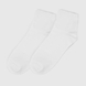 Шкарпетки жіночі Leostep 4000910125 25 Білий (4820243001413А) Фото 2 з 5