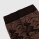 Шкарпетки жіночі Novaliniya Олень 25-27 Темно-коричневий (2000990281692W)(NY) Фото 3 з 6