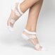 Шкарпетки жіночі Ромашка короткі 35-40 Білий (2000989676010S)(SN) Фото 2 з 4