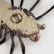 Павук інтерактивний TT8001 Різнокольоровий (2000990100153) Фото 4 з 5