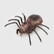 Павук інтерактивний TT8001 Різнокольоровий (2000990100153) Фото 1 з 5