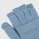 Перчатки для мальчика 3862 10-15 Синий (2000990215581D) Фото 5 из 7