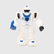 Робот-Бласт интерактивный TK Group TK31140 Бело-синий (2000990131324) Фото 1 из 7