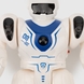 Робот-Бласт інтерактивний TK Group TK31140 Біло-синій (2000990131324) Фото 6 з 7