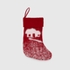 Різдвяна шкарпетка YA XING XD22078 Різнокольоровий (2000990229489)(NY)(SN) Фото 1 з 2