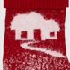 Різдвяна шкарпетка YA XING XD22078 Різнокольоровий (2000990229489)(NY)(SN) Фото 2 з 2