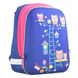Рюкзак для дівчинки YES 554495 Синій (2000990027672A) Фото 1 з 4