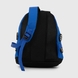 Рюкзак для хлопчика 608 Синій (2000990304315A) Фото 4 з 7