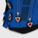 Рюкзак для хлопчика 608 Синій (2000990304315A) Фото 5 з 7