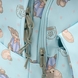Рюкзак дошкільний для дівчинки KT08 Блакитний (2000990126955A) Фото 5 з 7