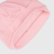 Шапка для дівчинки Talvi Пінк 48-52 Рожевий (2000990080820A) Фото 2 з 4