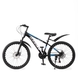 Спортивний велосипед GSAIKE JKI101131 24" Синій (2000989529071) Фото 10 з 11