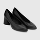 Туфлі жіночі Stepln 30080-RH555 41 Чорний (2000989887607A) Фото 1 з 8