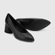 Туфли женские Stepln 30080-RH555 36 Черный (2000989887553A) Фото 2 из 8