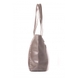 Жіноча сумка Stimul H0221B 30x28x13 см Сірий (2000903671800A) Фото 3 з 4