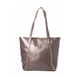 Жіноча сумка Stimul H0221B 30x28x13 см Сірий (2000903671800A) Фото 1 з 4