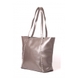 Жіноча сумка Stimul H0221B 30x28x13 см Сірий (2000903671800A) Фото 4 з 4