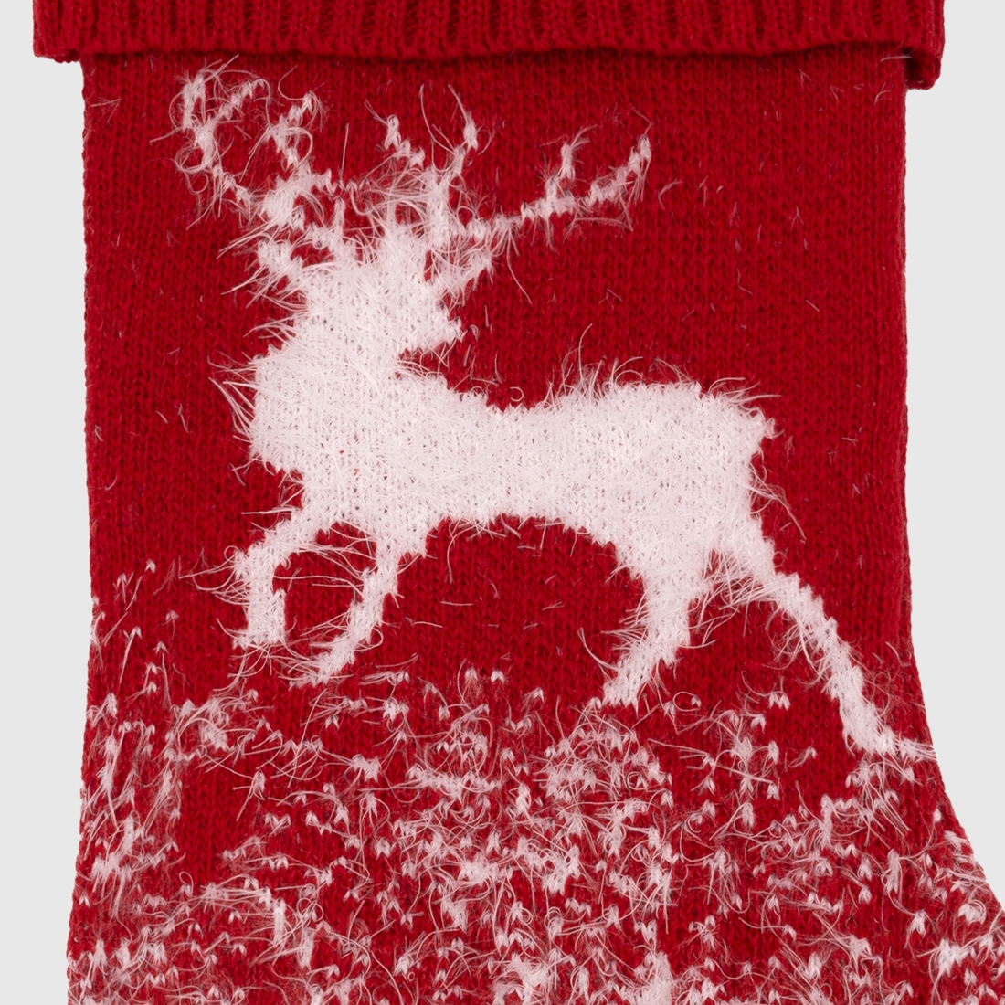 Фото Різдвяна шкарпетка YA XING XD22078 Різнокольоровий (2000990229502)(NY)(SN)