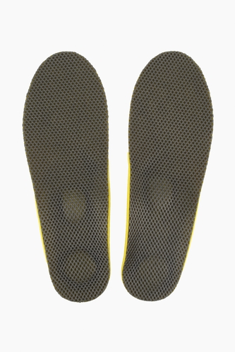 Фото Устілки для взуття ортопедичні 3159-5 40-45 Сірий (2000989507284A)