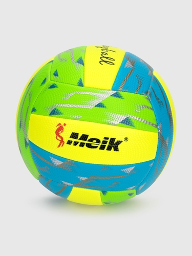 Фото Мяч волейбольный AoKaiTiYu AKI1028011 Голубовато-зеленый (2000990572660)