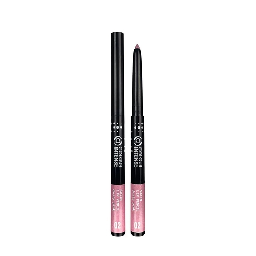 Олівець для губ Colour Intense SATIN 1 г рожевий (4823083019495A)