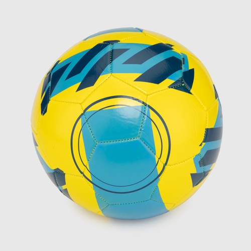 Фото М'яч футбольний розмір 5 EV-3384 Жовтий (2000990086044)