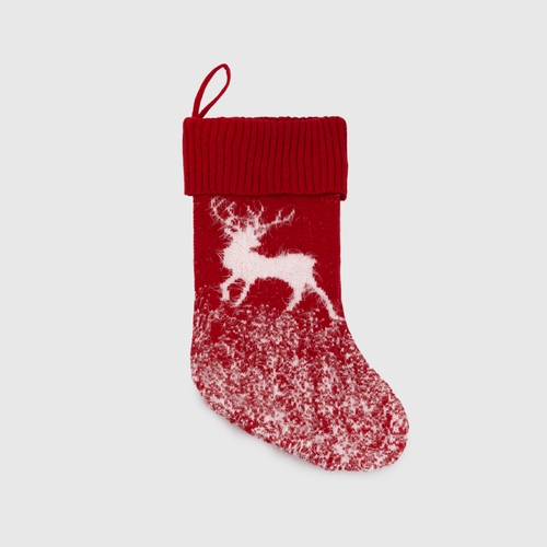 Фото Різдвяна шкарпетка YA XING XD22078 Різнокольоровий (2000990229502)(NY)