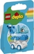 Конструктор LEGO DUPLO Буксирувальник (10918) Фото 5 з 5