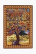 Блокнот "Дерево Ван Гога" із закладкою 1213 (2002005817766) Фото 1 з 6