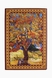 Блокнот "Дерево Ван Гога" с закладкой 1213 (2002005817766) Фото 6 из 6