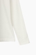 Блуза трикотаж для дівчинки Perix 4026 152 см Молочний (2000989809043D) Фото 11 з 12