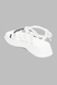 Босоніжки жіночі Stepln 1104 40 Білий (2000990614100S) Фото 10 з 11