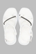 Босоніжки жіночі Stepln 1104 36 Білий (2000990614063S) Фото 5 з 11
