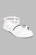 Босоніжки жіночі Stepln 1104 40 Білий (2000990614100S) Фото 9 з 11