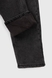 Джинсы с манжетом для мальчика Неслухнянки HR-9178 170 см Черный (2000990202895W) Фото 11 из 14