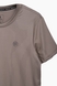Фітнес футболка однотонна чоловіча Speed Life XF-1506 2XL Бежевий (2000989516545A) Фото 13 з 16