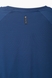 Фітнес футболка однотонна чоловіча Speed Life XF-1512 S Синій (2000989516606A) Фото 17 з 17
