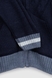 Кофта з принтом для хлопчика SAFARI 2215 140 см Темно-синій (2000989930075D) Фото 10 з 12