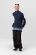 Кофта з принтом для хлопчика SAFARI 2215 140 см Темно-синій (2000989930075D) Фото 4 з 12